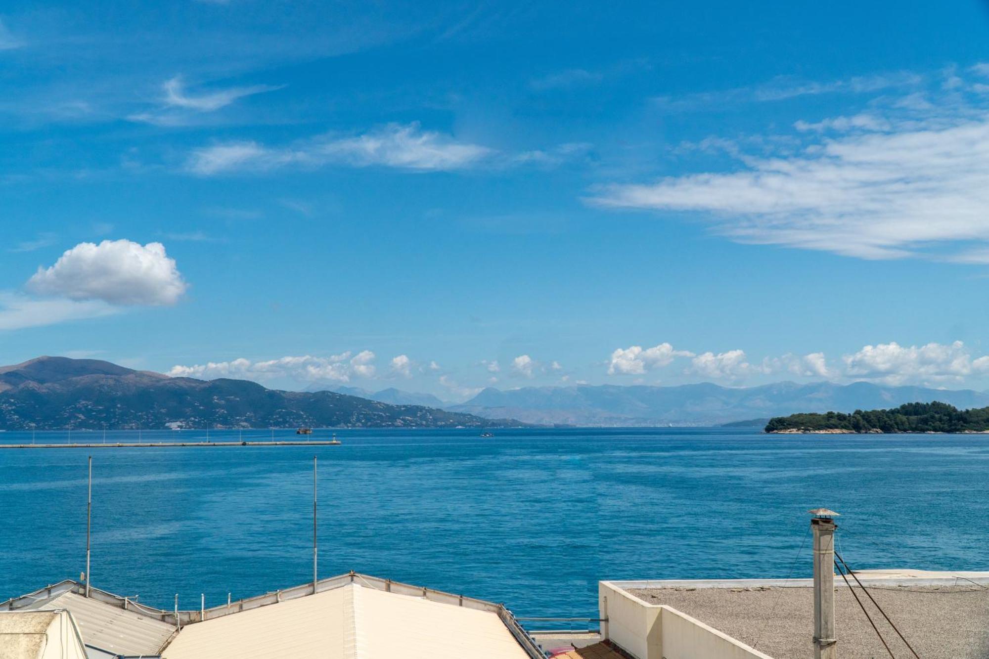 La Mer #2 Corfu  Zewnętrze zdjęcie